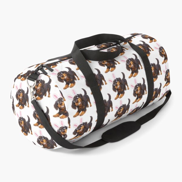 Item preview, Easter Gordon Setter designed and sold by Sillytoe.