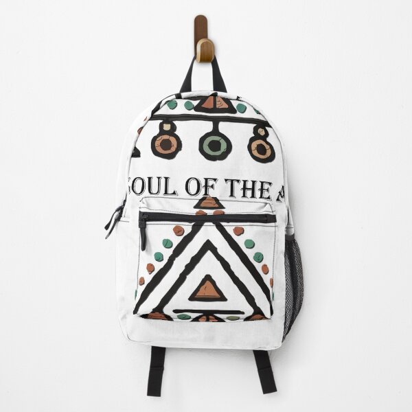 Item preview, The Soul of the Atlas: Ancestral Geometry designed and sold by Okamimene.