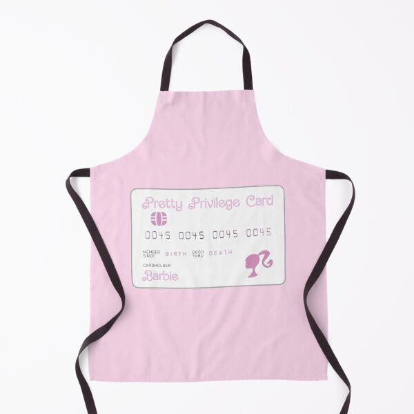 Item preview, pretty privilege card designed and sold by inainart.