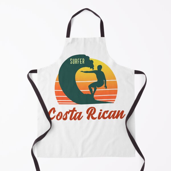 Item preview, Surf Costa Rica designed and sold by JungleJava.
