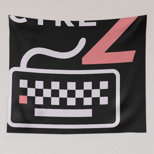 Item preview, CTRL Z My Life designed and sold by FatBear Designs.