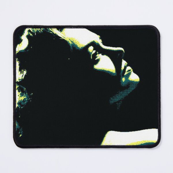 Item preview, Minimalist Dramatic Female Profile designed and sold by Lotostuff.