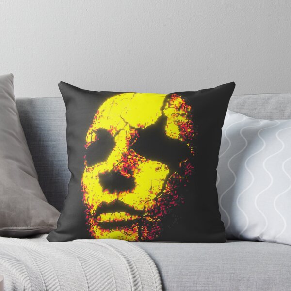Item preview, Fragmented Digital Portrait designed and sold by Lotostuff.