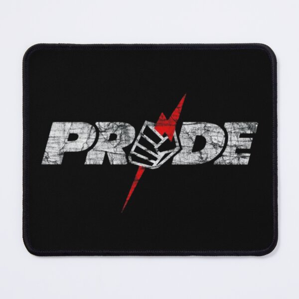 Item preview, MMA Pride Vintage designed and sold by JeyVel.