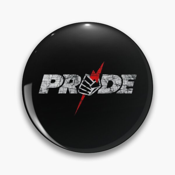 Item preview, MMA Pride Vintage designed and sold by JeyVel.