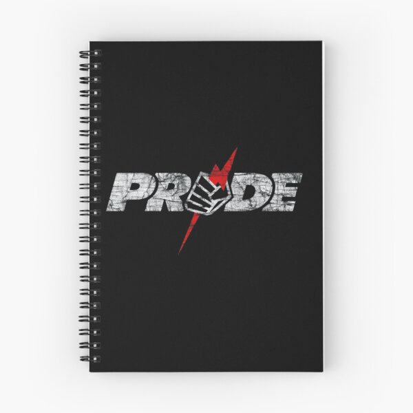 Item preview, MMA Pride Vintage designed and sold by JeyVel.