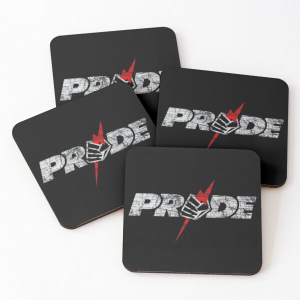 Item preview, MMA Pride Vintage designed and sold by JeyVel.