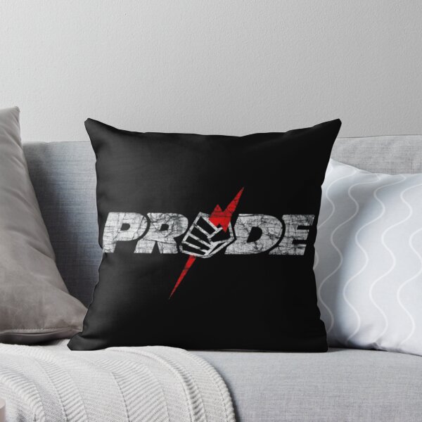 Item preview, MMA Pride Vintage designed and sold by JeyVel.