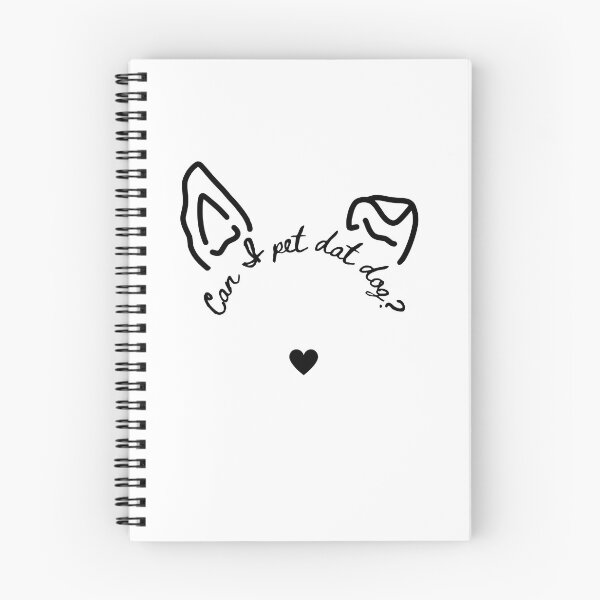 Item preview, Can I Pet That Dog? designed and sold by genn10.