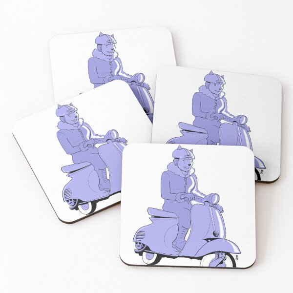 Item preview, Cool cat designed and sold by ItsPeon.