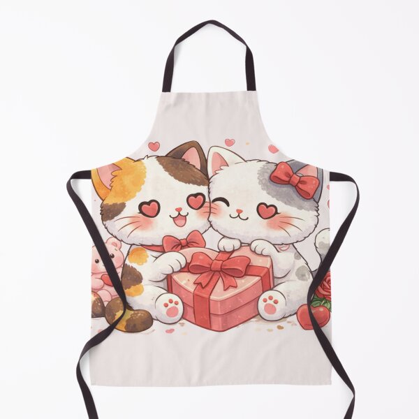 Item preview, Mochi & Lumi – Valentine's day treat designed and sold by Mochi Studio.