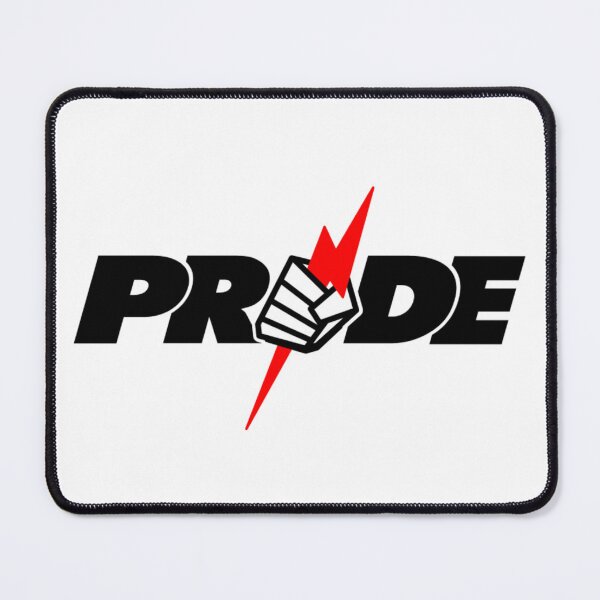 Item preview, MMA Pride designed and sold by JeyVel.