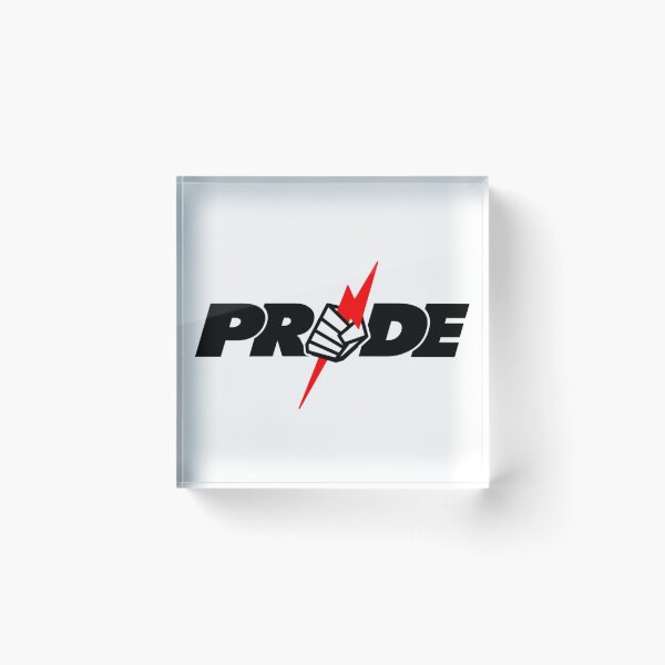 Item preview, MMA Pride designed and sold by JeyVel.