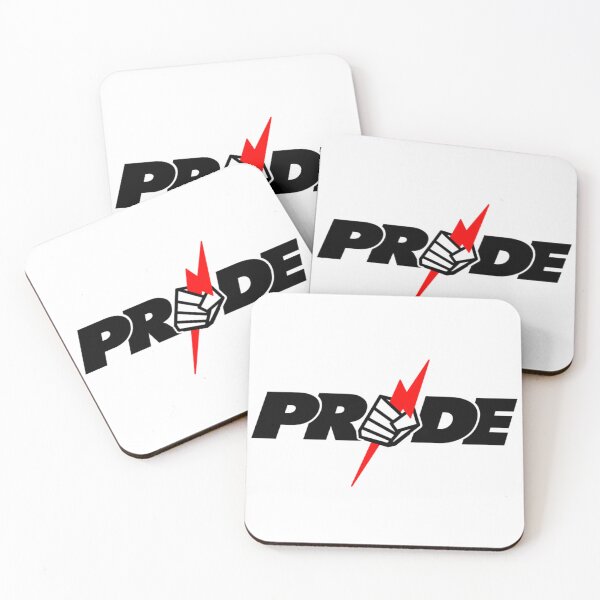 Item preview, MMA Pride designed and sold by JeyVel.