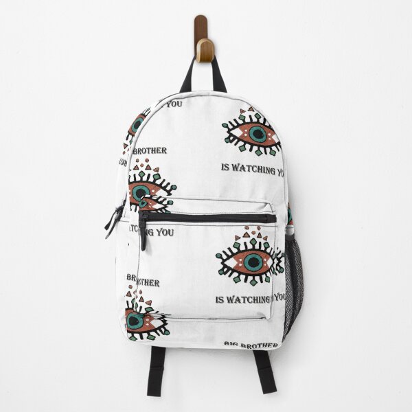 Item preview, Big Brother: The Kabyle Eye Style designed and sold by Okamimene.