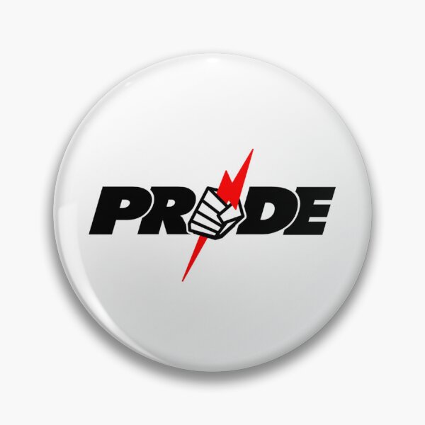 Item preview, MMA Pride designed and sold by JeyVel.