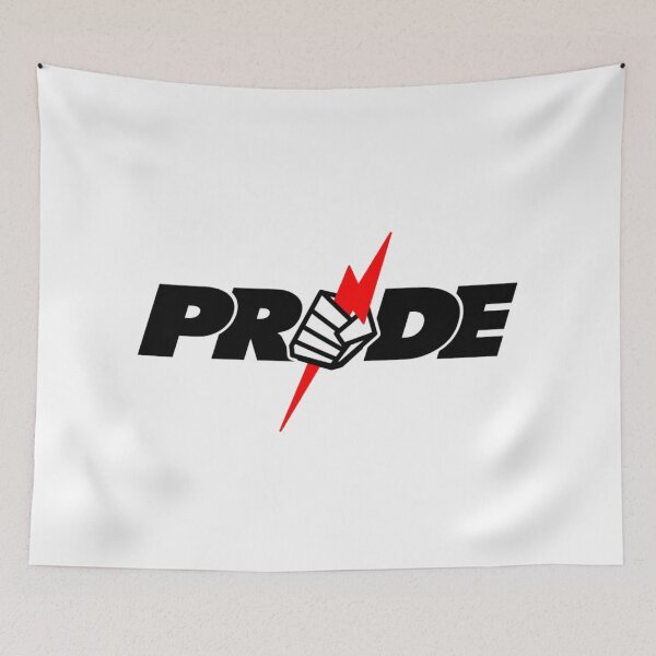 Item preview, MMA Pride designed and sold by JeyVel.