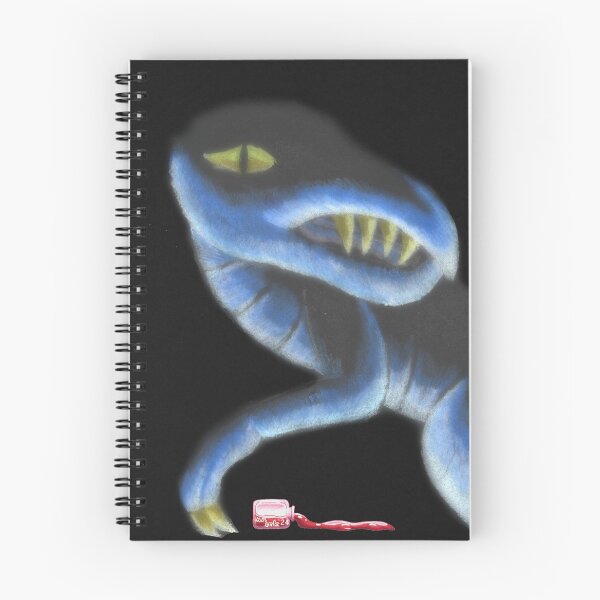 Item preview, Dayglow designed and sold by A-P-Ink.