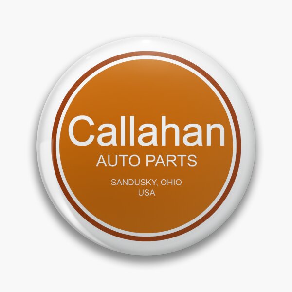 Item preview, Callahan Dark Orange designed and sold by Normbot2000.