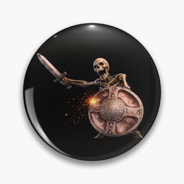 Item preview, Skeleton Meme designed and sold by Di23Y.
