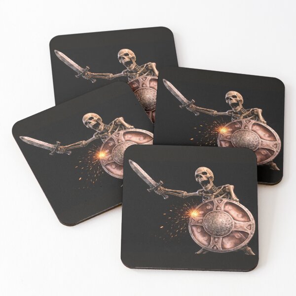 Item preview, Skeleton Meme designed and sold by Di23Y.