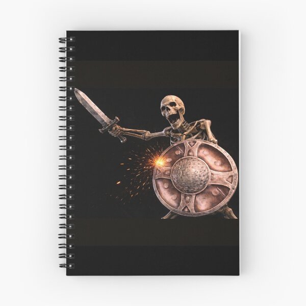 Item preview, Skeleton Meme designed and sold by Di23Y.