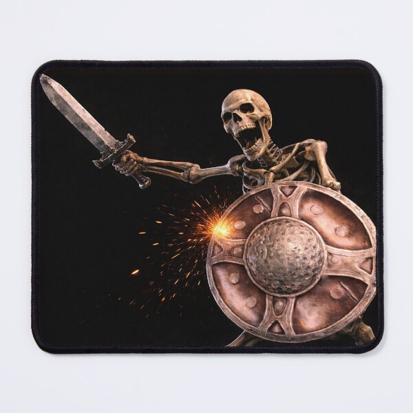 Item preview, Skeleton Meme designed and sold by Di23Y.