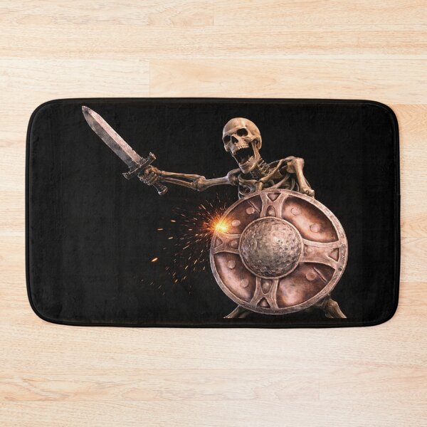 Item preview, Skeleton Meme designed and sold by Di23Y.