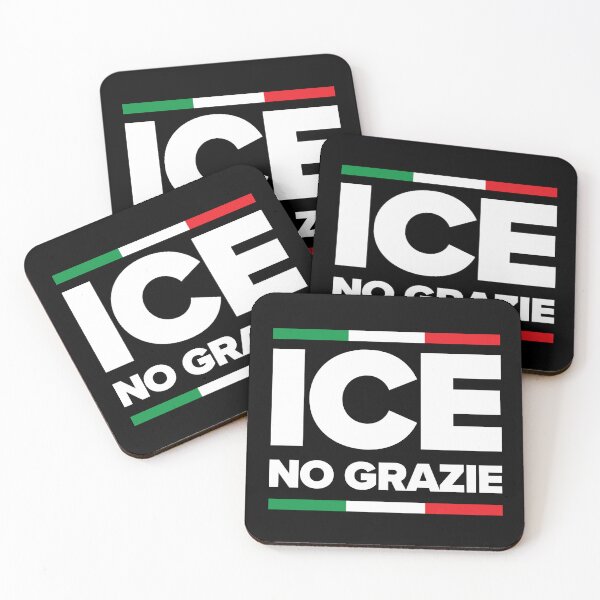 Item preview, Copy of ICE OUT Abolish and resist designed and sold by blackdogshop.