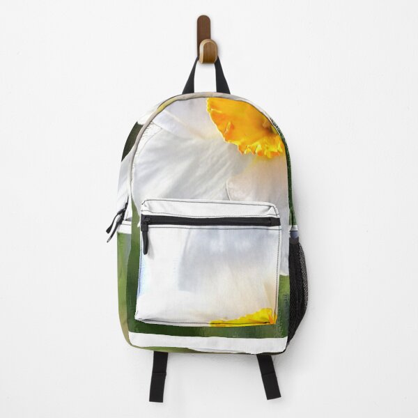 Item preview, Daffodil With Dreamy Background designed and sold by BostonArcImage.
