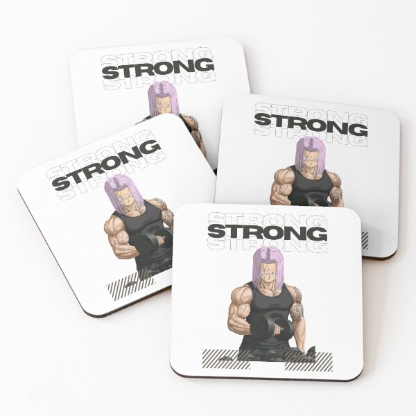 Item preview, Strong Basketball Street Gym Tee designed and sold by LunaTS.