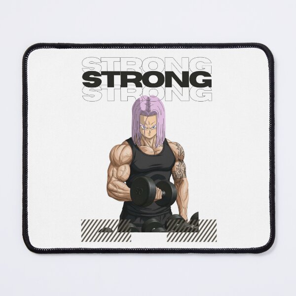 Item preview, Strong Basketball Street Gym Tee designed and sold by LunaTS.