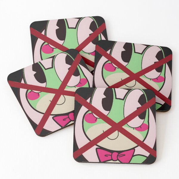 Item preview, Ribbit Amazing Circus designed and sold by Migi-Desu.
