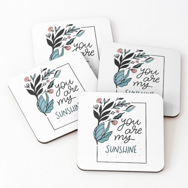 Item preview, You are my sunshine designed and sold by TitiBubble.