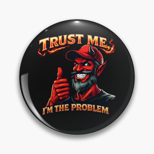 Artikelvorschau, Der Unruhestifter entworfen und verkauft von DeadThingsShop.