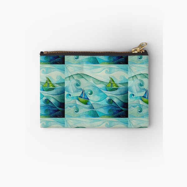 Item preview, Open Seas designed and sold by Tiffany Budd.