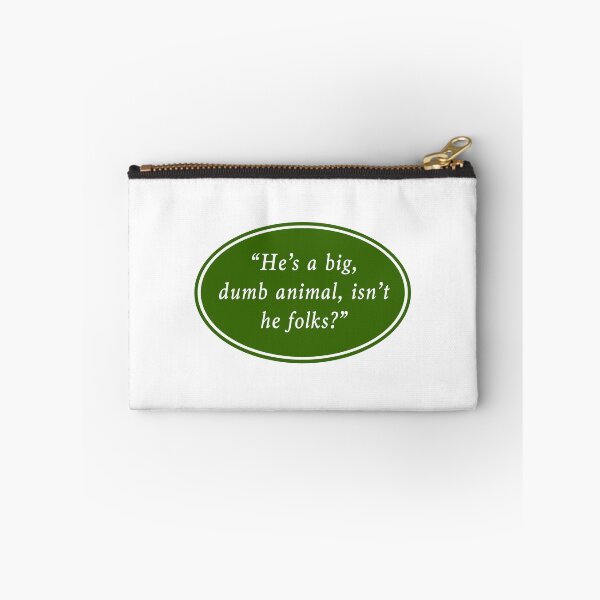 Item preview, Dumb Animal designed and sold by Normbot2000.