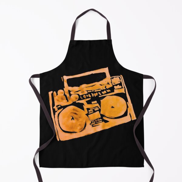 Artikelvorschau, Boombox entworfen und verkauft von vilvilart.