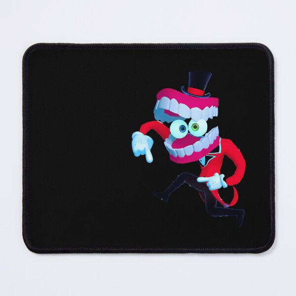 Item preview, Caine the ring master Amazing Circus designed and sold by Migi-Desu.