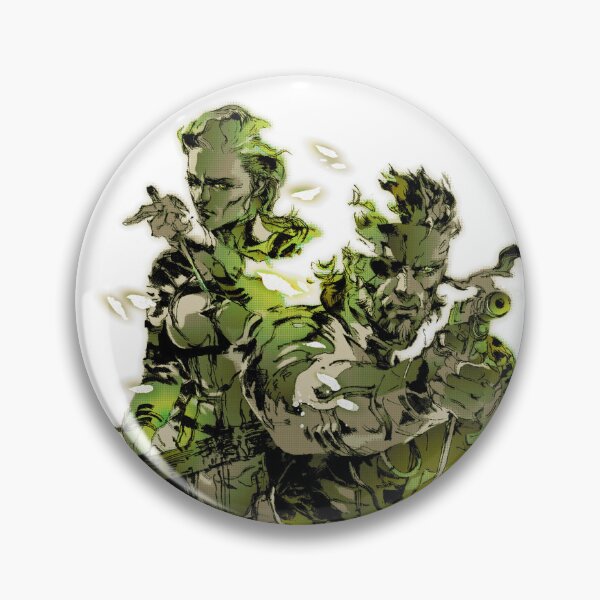 Item preview, Title of Boss Snake Eater designed and sold by GamerGear247.