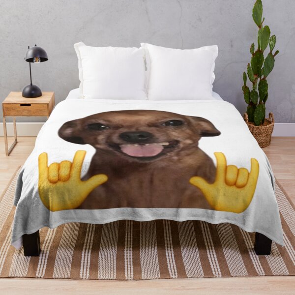 Item preview, Chihuahua Meme designed and sold by Di23Y.