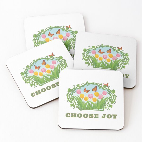 Item preview, Choose Springtime Joy designed and sold by KeeganCreations.