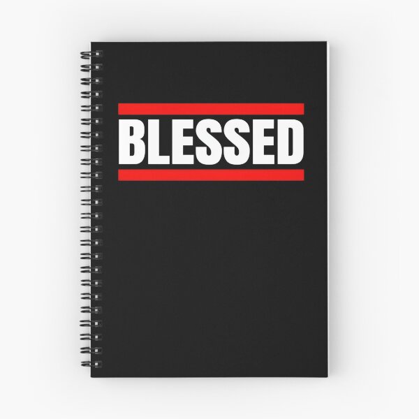 Item preview, Blessed designed and sold by DestinyReborn.