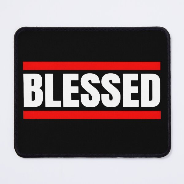 Item preview, Blessed designed and sold by DestinyReborn.