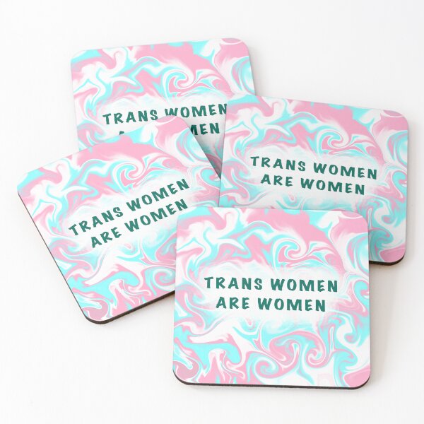 Item preview, Trans Women are Women designed and sold by artist-wanna-be.
