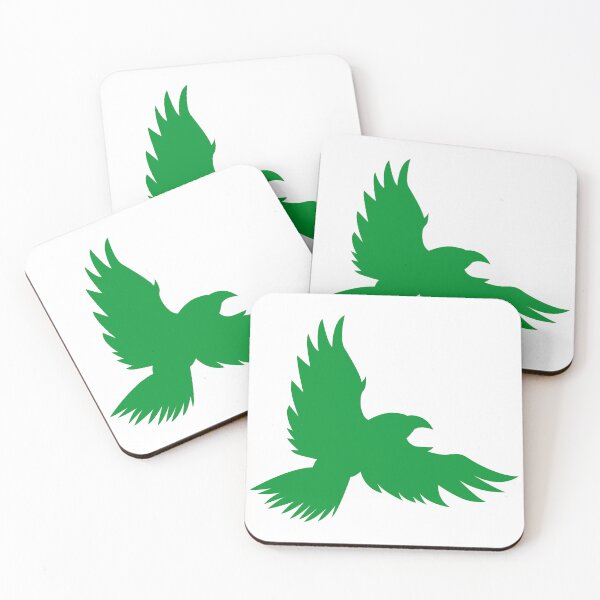 Item preview, Green Birdie designed and sold by DanielCostaart.