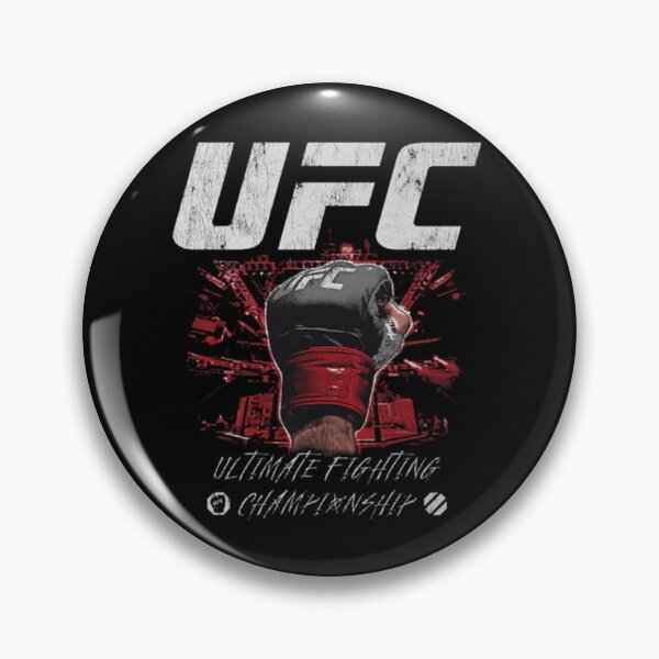 Item preview, UFC Grunge Fist designed and sold by JeyVel.