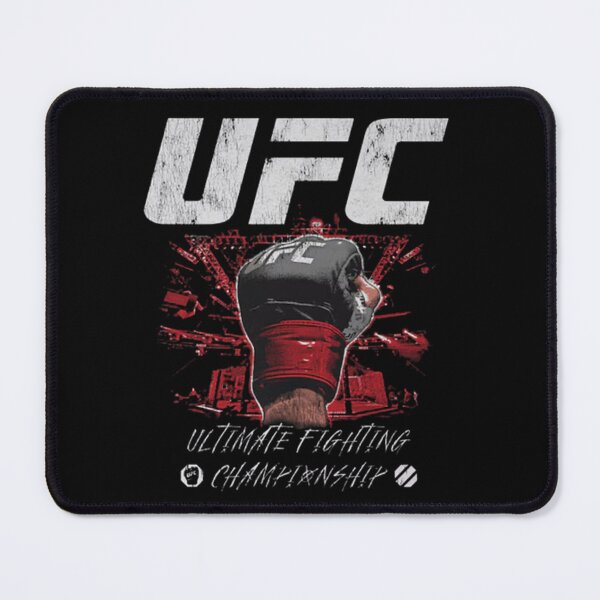 Item preview, UFC Grunge Fist designed and sold by JeyVel.