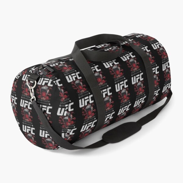Item preview, UFC Grunge Fist designed and sold by JeyVel.
