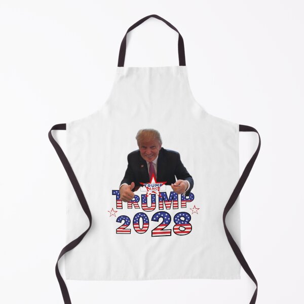 Item preview, Trump 2028 designed and sold by ViralVisionsCreating .